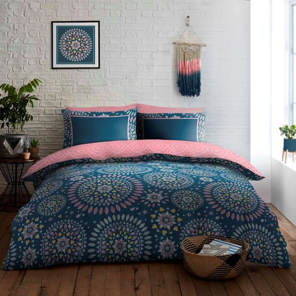 GAVENO CAVAILIA Imey Printed Duvet Cover
