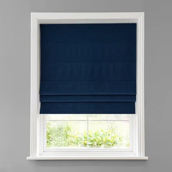 Luna Blackout Roman Blind 3