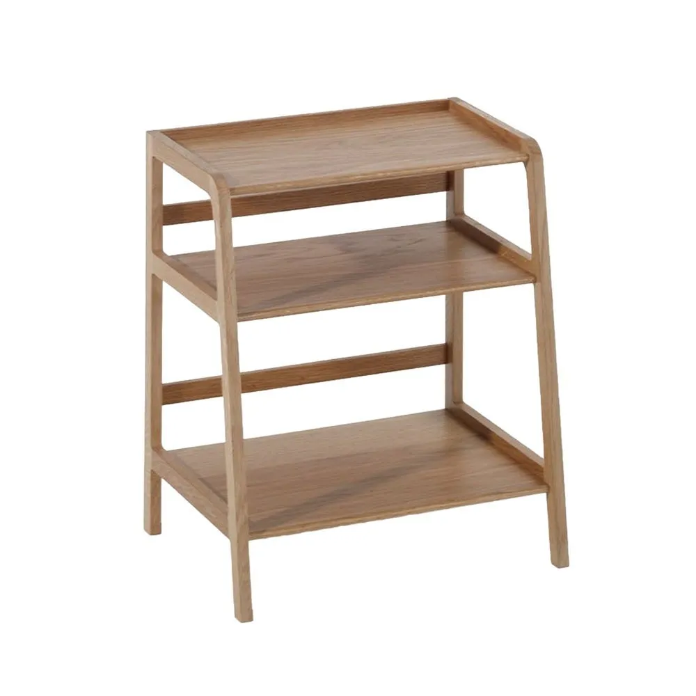 Scp Agnes Side Table in Oak 2