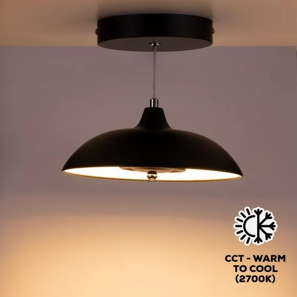 Modern Adjustable LED Pendant Light 2