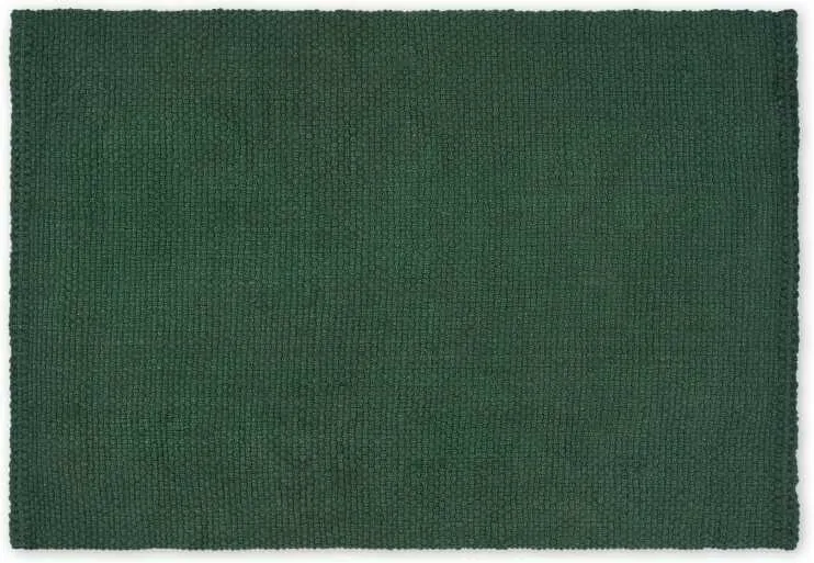 Rohan Woven Jute Rug, Extra Large 200 x 300cm, Moss Green