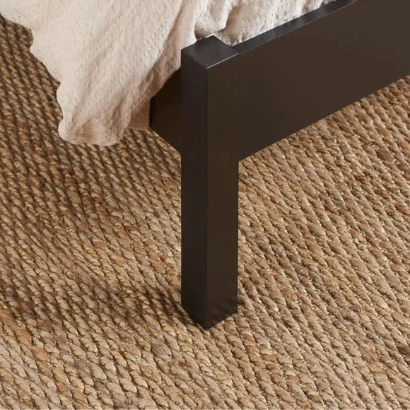 Croxley Rattan Bed 4