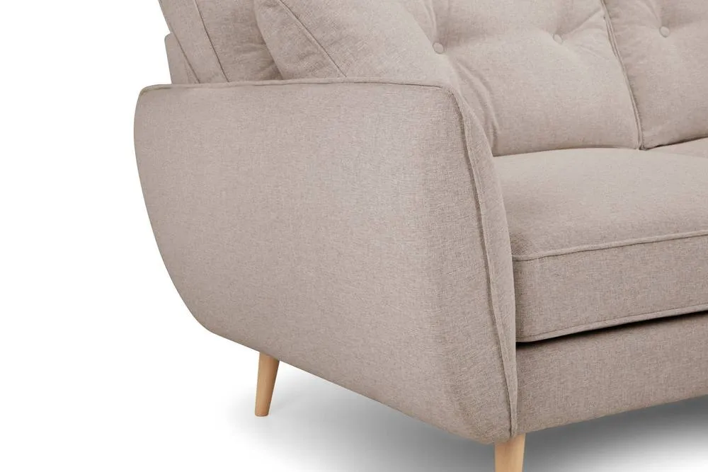 The Great Sofa Company Ailis 2 Corner 2 Faro Beige 4