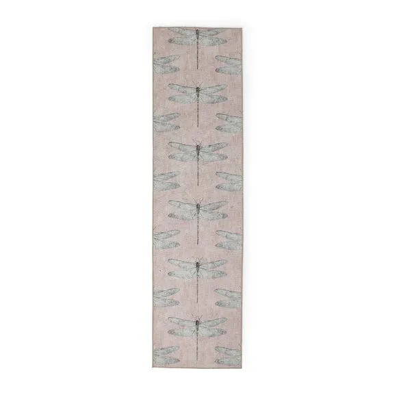 Harlequin Demoiselle Washable Rug 5