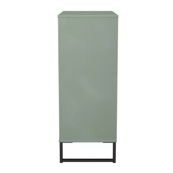 Darlton 5 Drawer Chest 3
