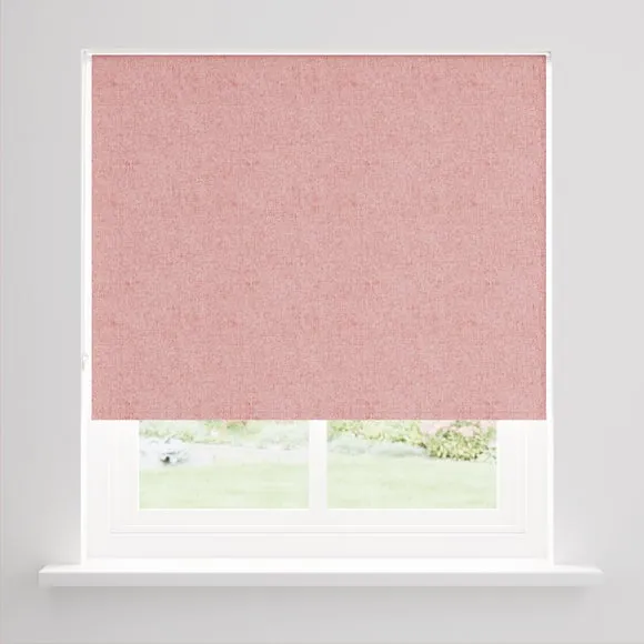 Luna Blackout Roller Blind 3