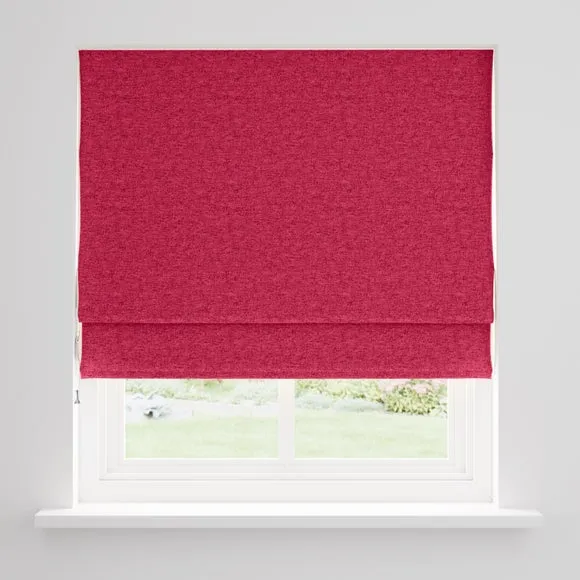 Luna Blackout Roman Blind 3