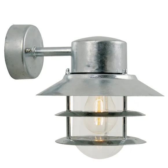 Nordlux Blokhus Outdoor Wall Light 2