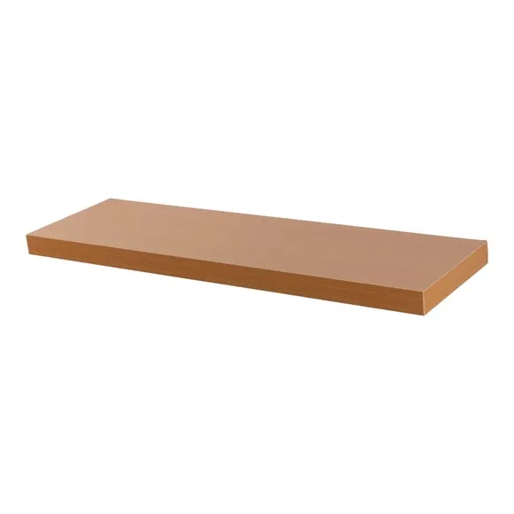 Harbour Housewares Medium Floating Shelf 3