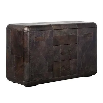 Timothy Oulton Hudson Sideboard