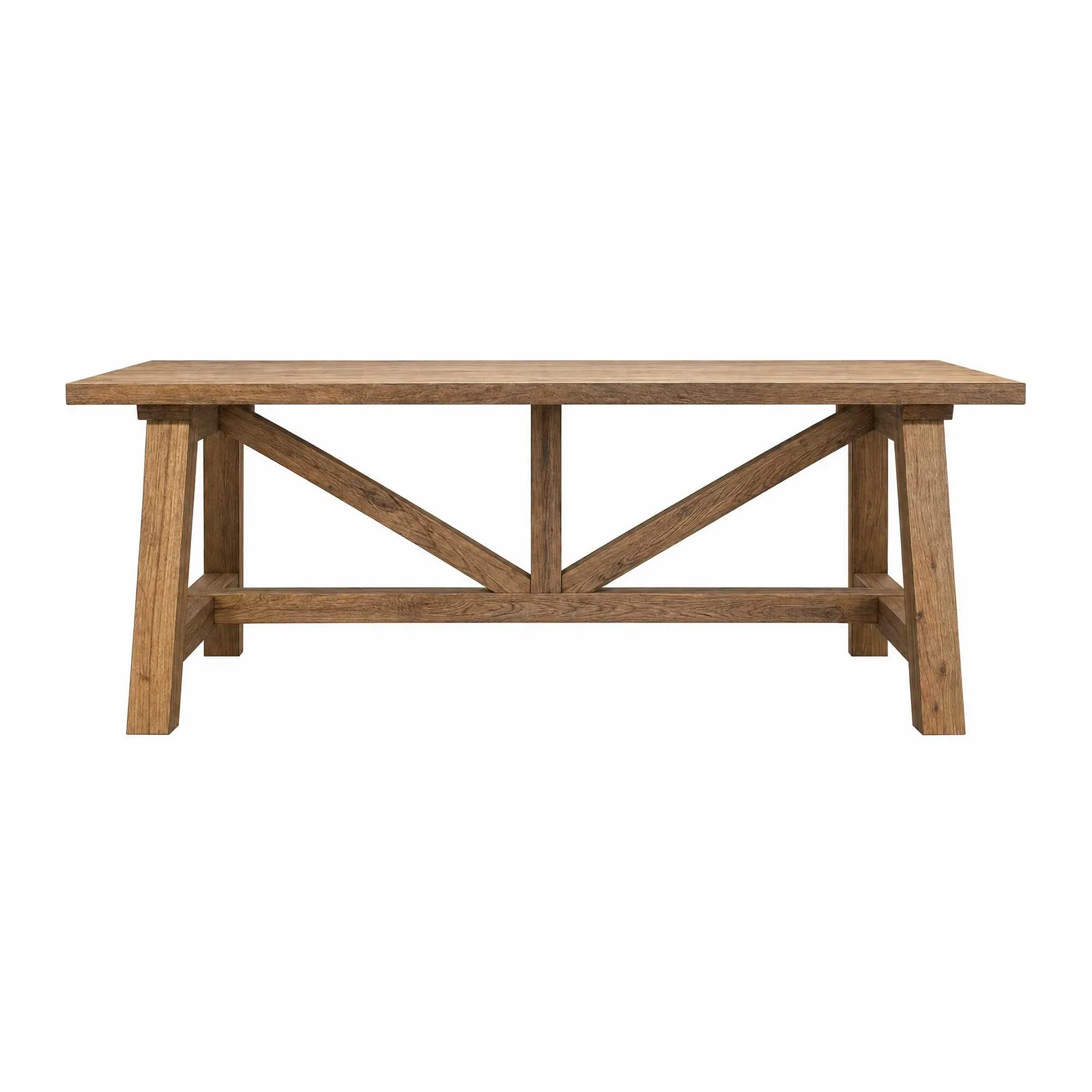 Pure Furniture Lance Dining Table 220Cm | Barker & Stonehouse 2