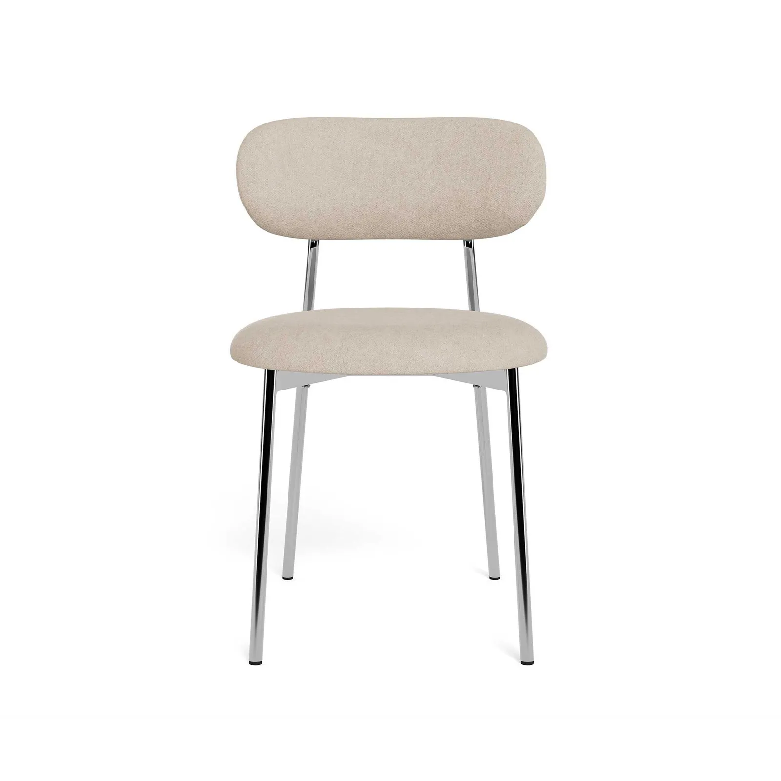 Tansley Dining Chair, Neutral Fabric | Barker & Stonehouse 4