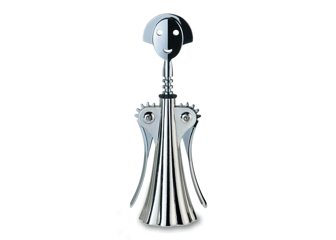 Alessi Anna G Corkscrew Zamak