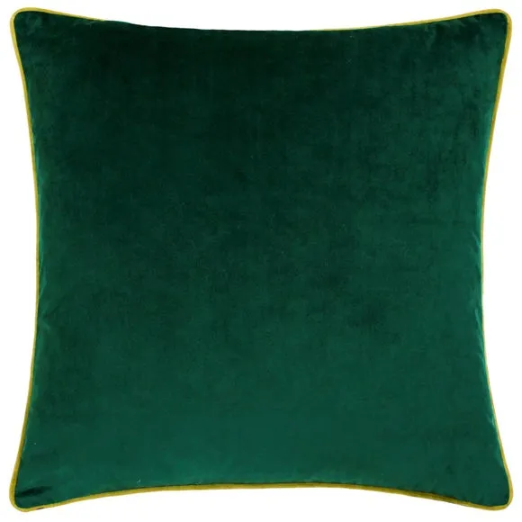Furn. Square Cushion Cover 2