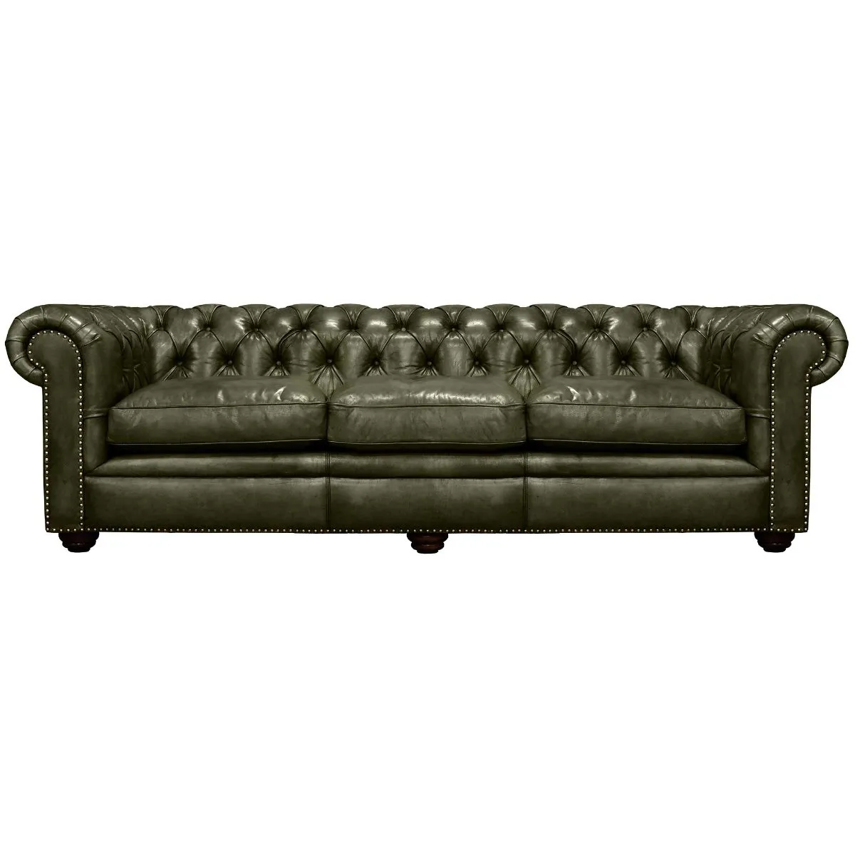 Winslow Extra Large Chesterfield Sofa
