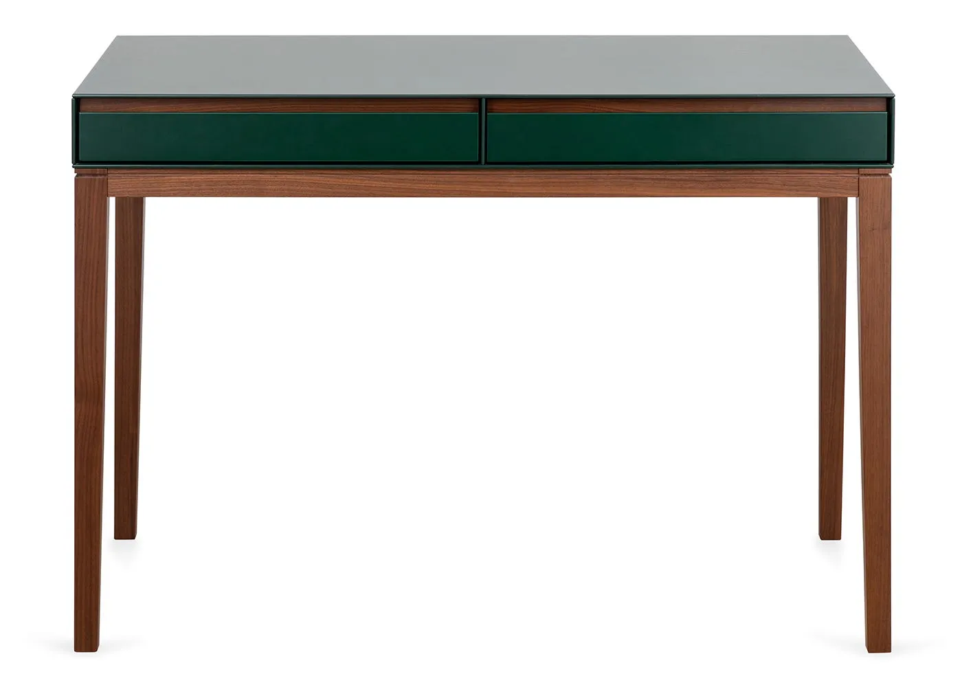 Heal's Lars Desk in Green