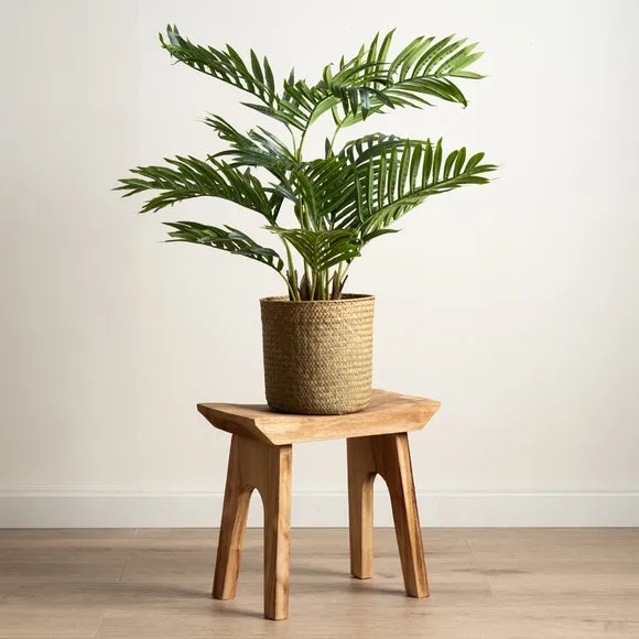 Curved Side Table 2