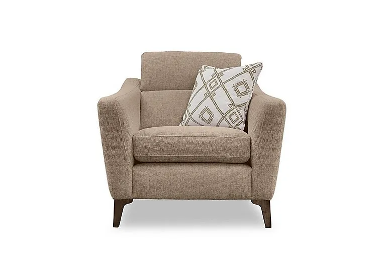 Moderna Chair - Sofas and Armchairs
