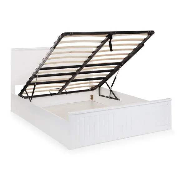 Maine Ottoman Bed Frame 5