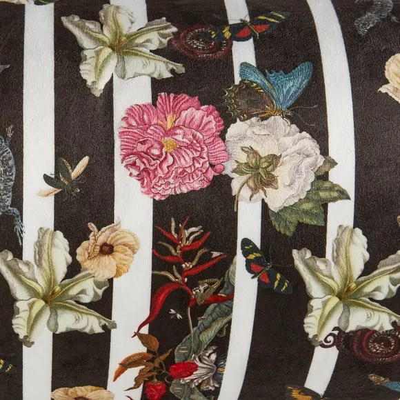 Metamorphosis Bolster Cushion 2