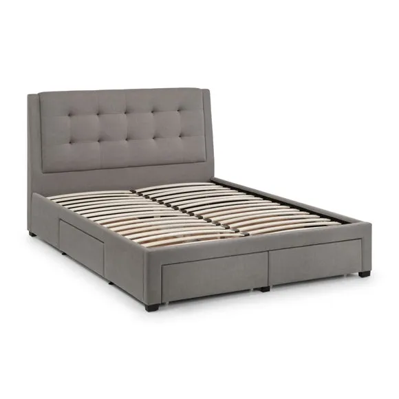Fullerton 4 Drawer Divan Bed 3