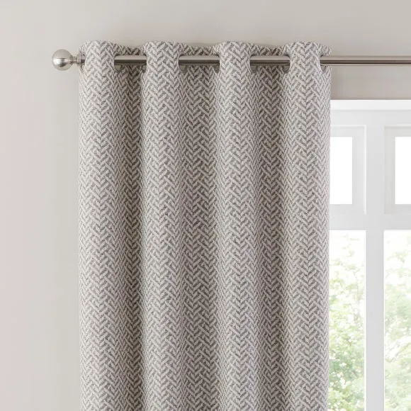 Bennett Eyelet Curtains