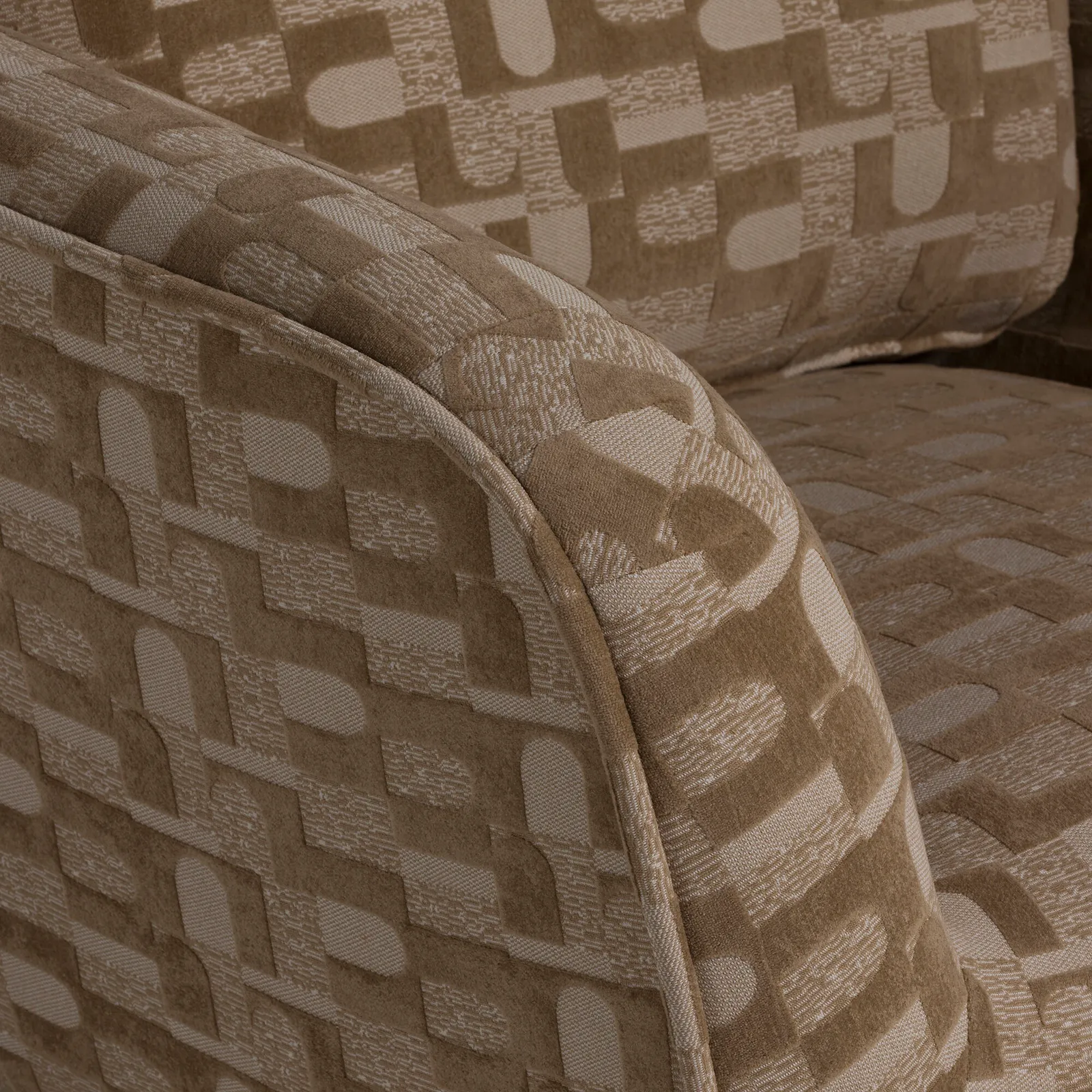 Shoreham Armchair | Barker & Stonehouse 4