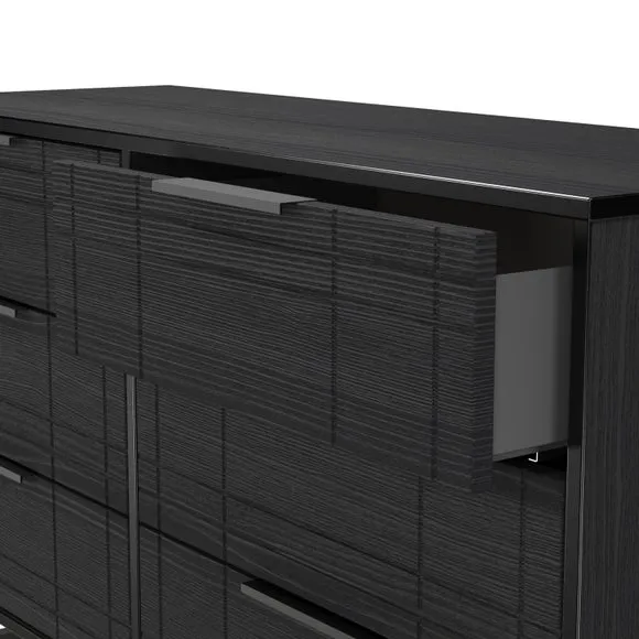 Darlton 6 Drawer Chest 6