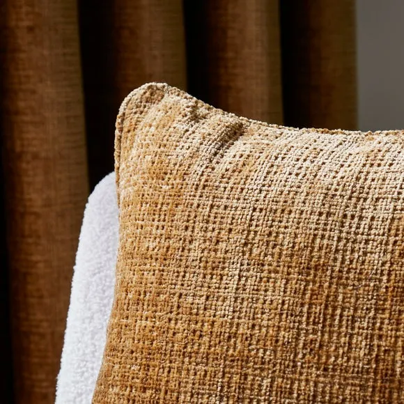 Cashton Chenille Square Cushion 2