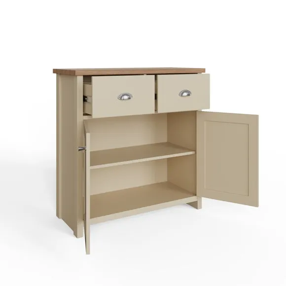 Lancaster Small Sideboard 6