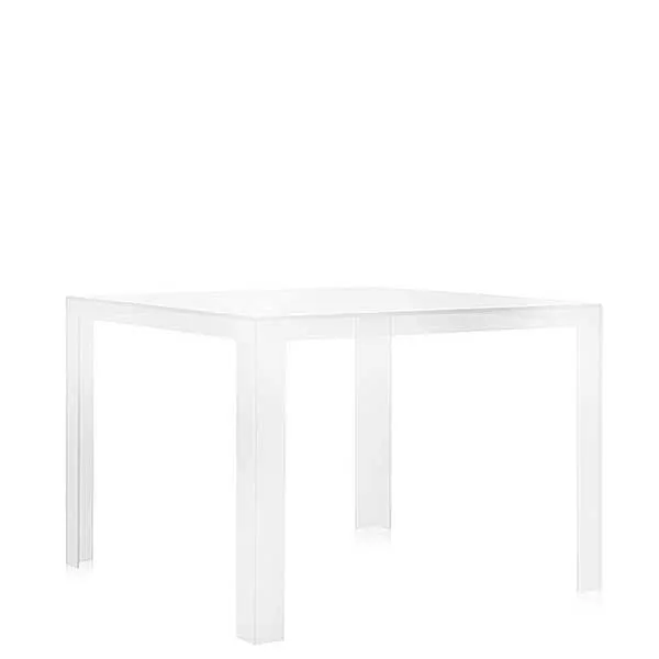 Kartell Invisible Dining Table