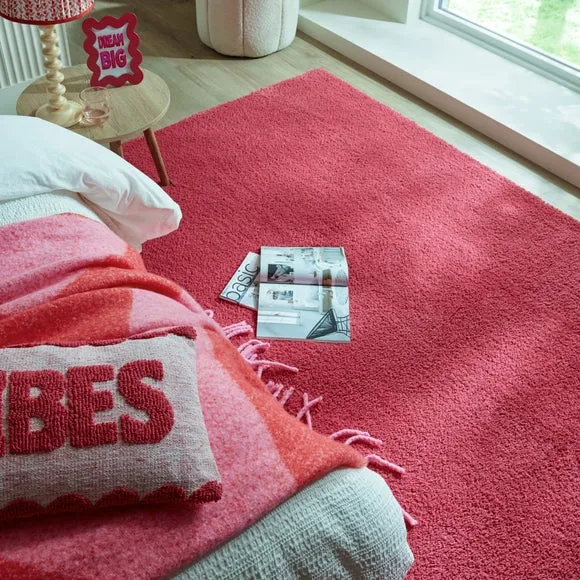 Snuggle Washable Rug 1