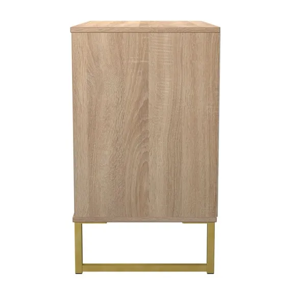 Harborne Small Sideboard 3