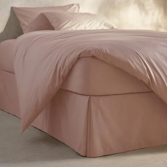 100% Egyptian Cotton 220 Thread Count Valance