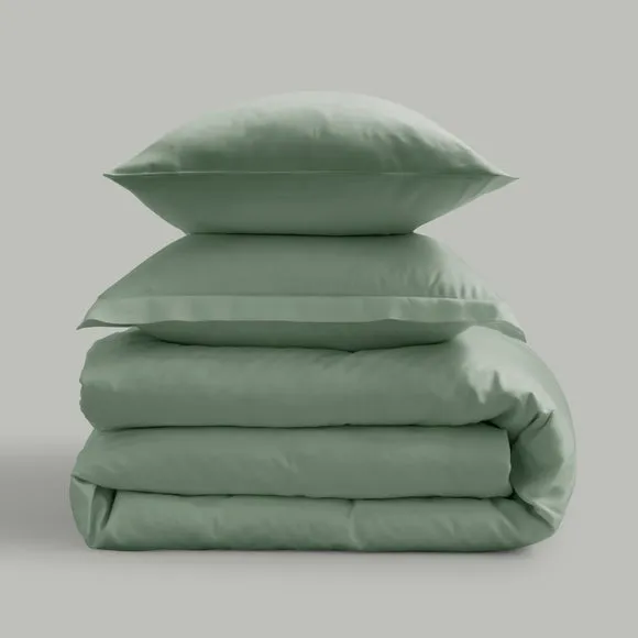 Soft 100% Bamboo Duvet Cover 2