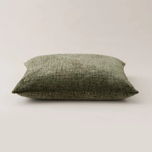 Radiance Chenille Square Cushion 4