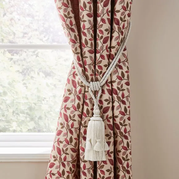 Hardwick Tassel Curtain Tieback