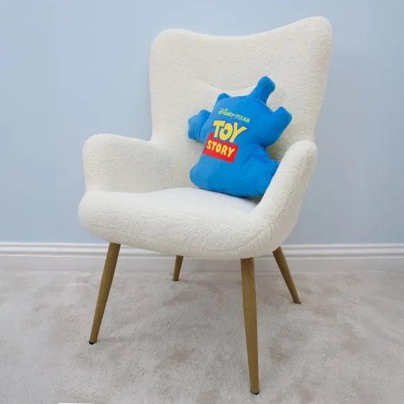 Toy Story Alien Cushion 4