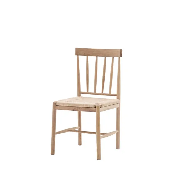 Elda Set of 2 Dining Chairs 5