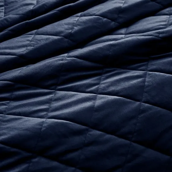 Castleton Quilted Bedspread 3