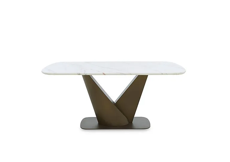Camino Dining Table - 180-cm