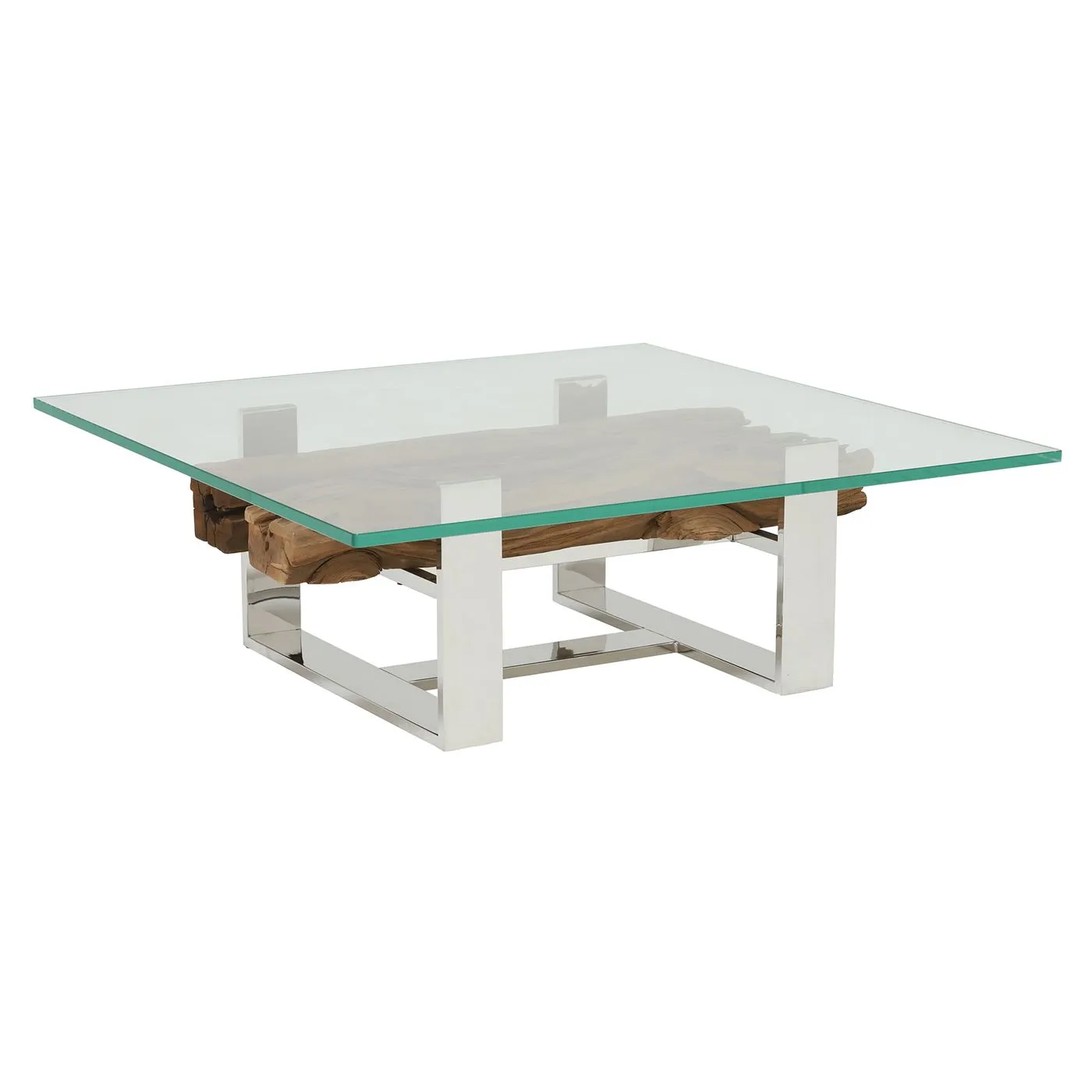 Samar Coffee Table