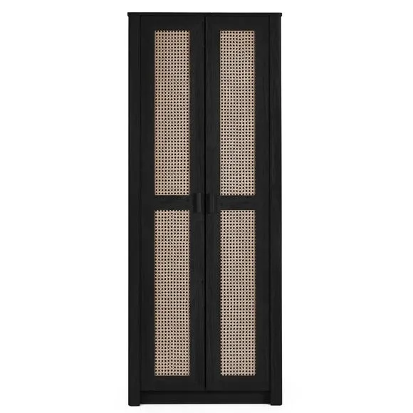 Sydney 2 Door Wardrobe 5