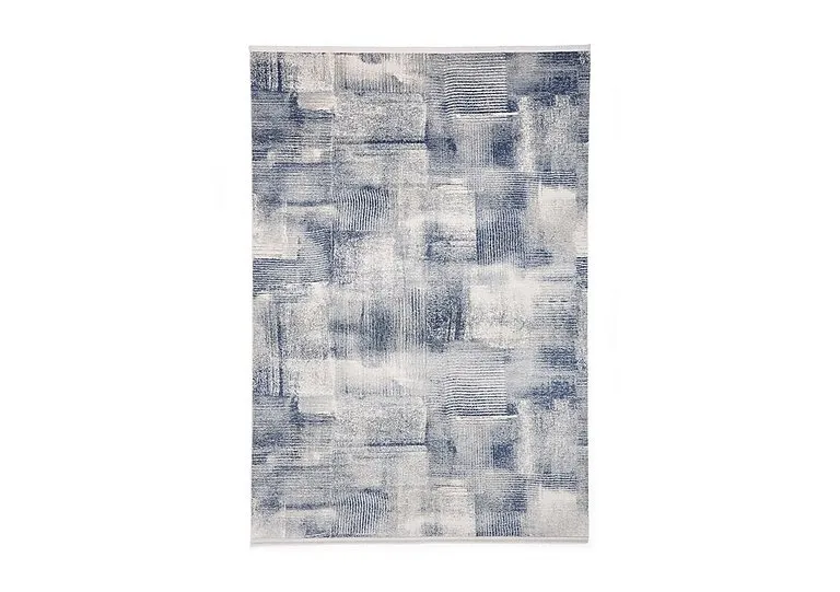 Fabio Lavatus Rug - 120cm-x-170cm - Blue - Home Accessories - In Time for Christmas