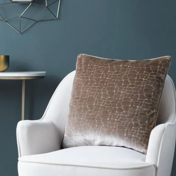 Paoletti Bloomsbury Square Cushion 1