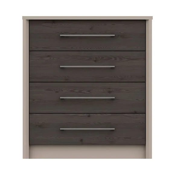 Dolan 4 Drawer Chest