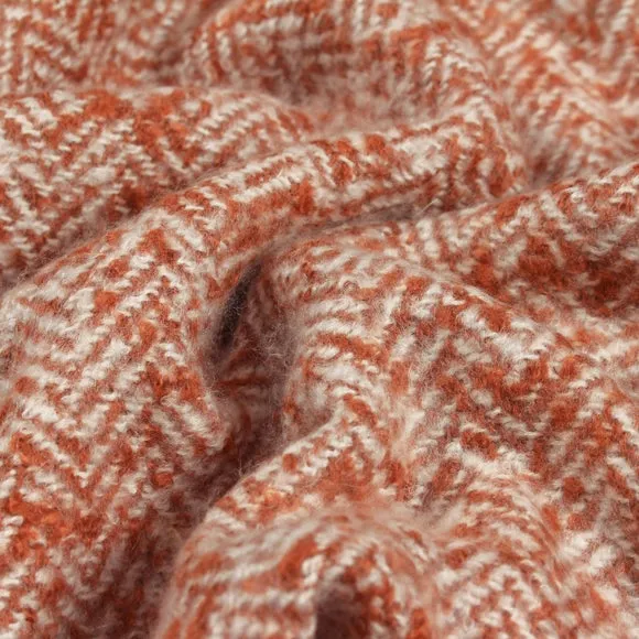 Weaver Throw Blanket 130cm x 180cm 2