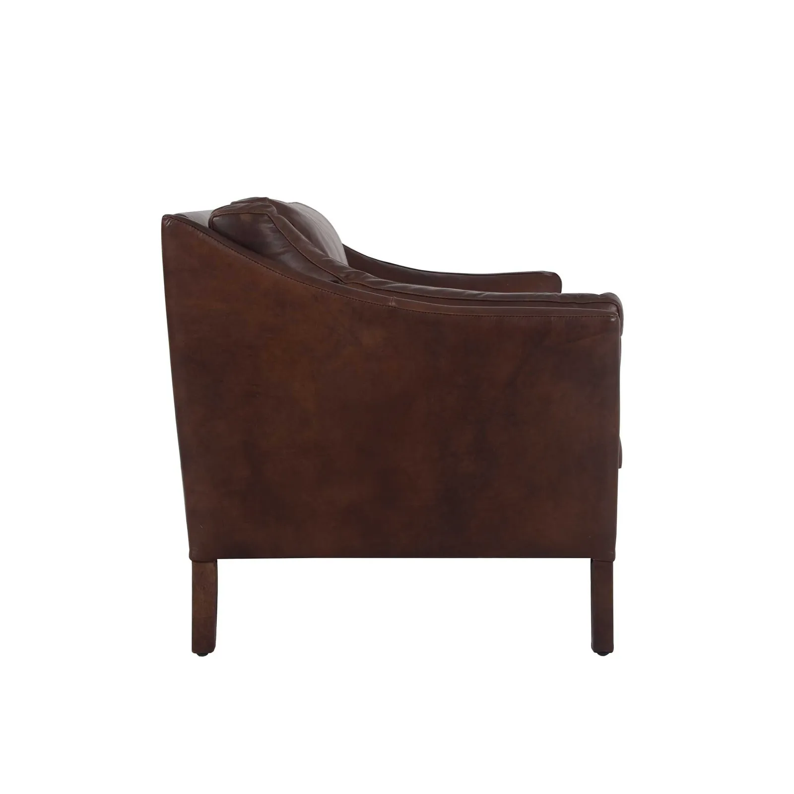 Portobello High Back Sofa 3S | Barker & Stonehouse 4