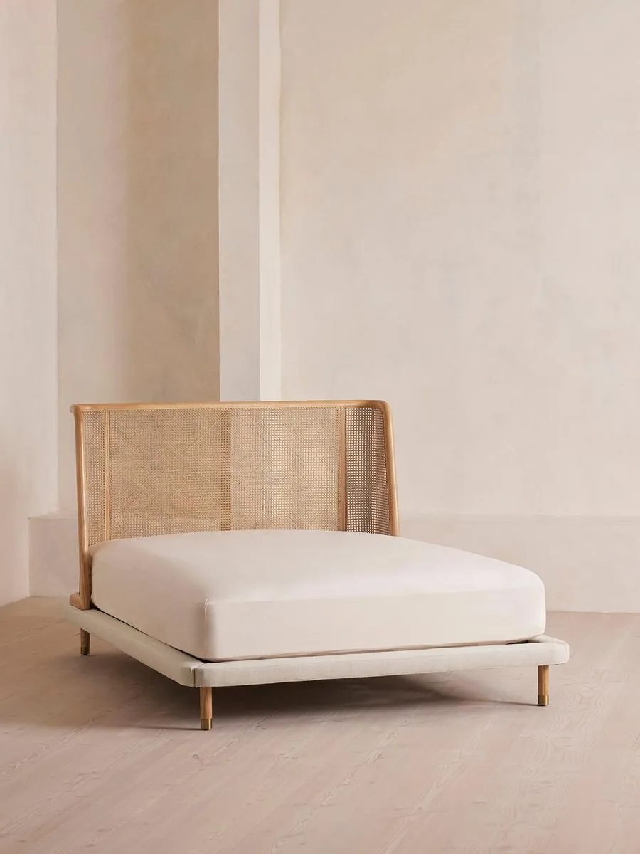 Hasker Bed, Emperor