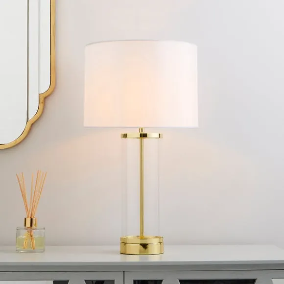 Tuscany Touch Dimmable Table Lamp 1